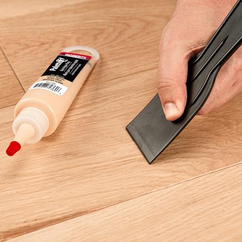 ROBERTS Palette Quick-Repair Putty for Wood, Laminate & Vinyl - Light Wood - color: Light
