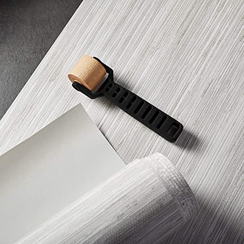 ALLWAY SR2 Hardwood Seam Roller with Celcon Handle, 1-1/4"