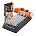 chisel sharpening jig with Honing Guide Tool Set for Woodworking