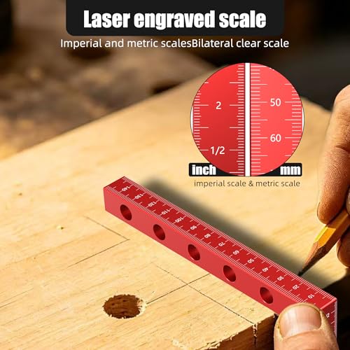 corner clamps for woodworking,2-Pack 5.9",90-degree square positioning