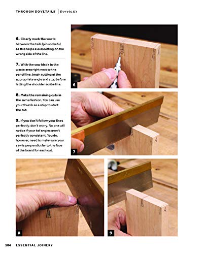 Essential Joinery: The Fundamental Techniques Every Woodworker Should Know