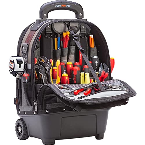 Veto Pro Pac TECH PAC (Wheels) - color: Wheels