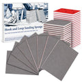 32 PCS 600 Grit Sanding Sponge, Soft and Flexible Sandpaper Block - style: 32Pcs 600Grit