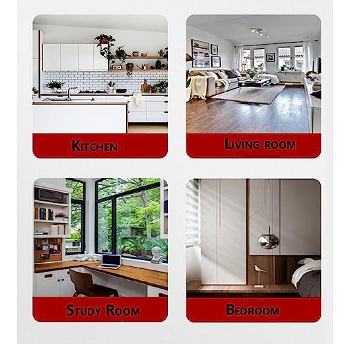 2pcs DTC 135° Corner Cabinet Hinges 135-degree Soft Close Hinges for Corner Kitchen Cabinet Replacement Hardware