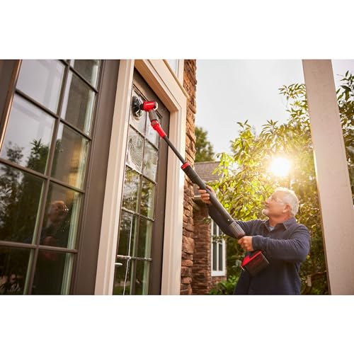 CRAFTSMAN Power Scrubber Soft Bristle Brush for V20 Cordless 2-in-1 Power Scrubber (CMCPSSB) - style: Soft Bristle Brush