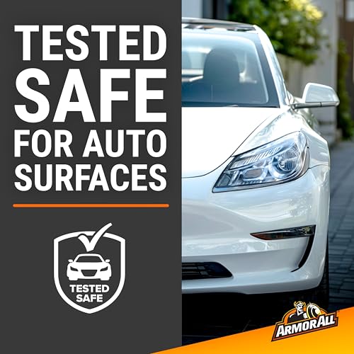 Armor All Cleaning Kit, Car Wash Soap, Wash Mitt & Microfiber Towel | Armor All Cleaning Kit, Car Wash Soap, Wash Mitt & Microfiber Towel - style: Car Wash Kit 3pc
