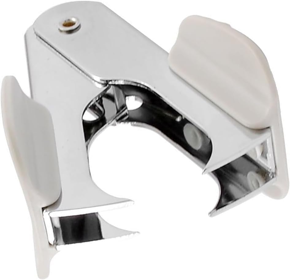 White Steel Pine Style Staple Remover for 24/6 26/6 Staple Removers White Staples Stapler Remover Office and School Supplies Staplers and Punches