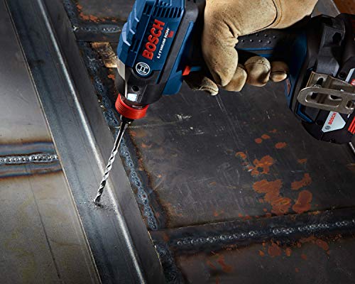 Bosch MP500T 5 pc. Daredevil® Multipurpose Drill Bit Set - size: Multi-Size (Set of 5)