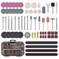 Katerk 260-Piece Rotary Tool Accessories Bit Set Compatible with Dremel