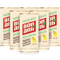 Bon Ami Polish and Cleanser Powder 14 Ounce (Set of 6) - size: 14 Ounce (Pack of 6)