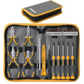 Hi-Spec Electronics Repair & Opening Tool Kit for Laptops Phones Devices - size: 32pcs
