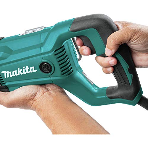 Makita JR3051T Recipro Saw - 12 AMP - size: No Size, style: 12 AMP