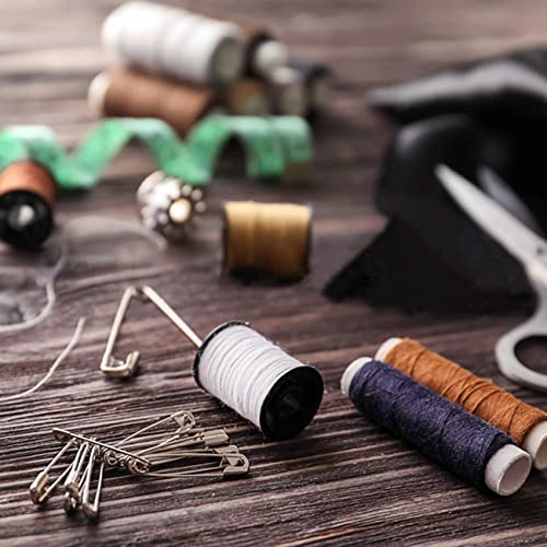 1000 Pack 1.5Inch/38mm Safety Pins - Small Safety Pins with a Convenient Box for Clothes & Home Office - color: 38mm-1000pcs