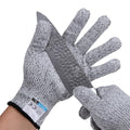 Cut Resistant Gloves for Men Women, Kitchen Gloves for Food Prep