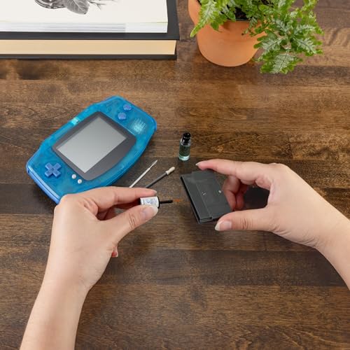 iFixit Precision Cleaning Kit - Phone, Laptop, Tablet