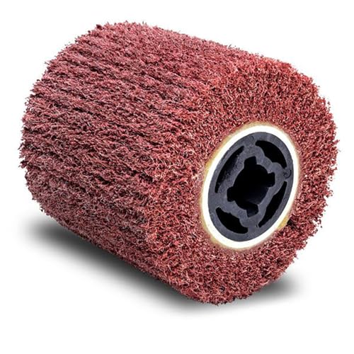 Eastwood Contour SCT 60 Grit Finishing Drum | Pack of 4 - size: Pack of 4