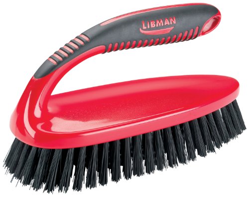 Libman Big Scrub Brush