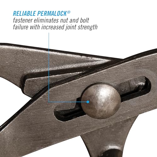 Channellock Oil Filter Plier 215 - Adjustable Slip-Joint, 5-1/2 In Max Dia - 15-Inch - size: 15 inch