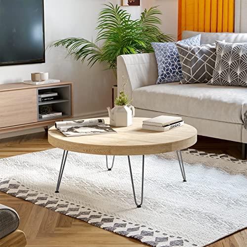SMARTSTANDARD 12 Inch Heavy Duty Hairpin Furniture Legs, Gray 4PCS - color: Grey, size: 12 Inch