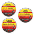 3M Scotch Super 33+ Vinyl Electrical Tape, .75-Inch by 66-Feet