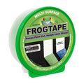 Bulk Frog Tape, Green Multisurface Masking Tape, 1.88"x60yd: Duck Brand 1358464 (96 Masking Tape Rolls) - size: 1.88" x 60 yd