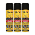 The Original Bee's Wax Old World Formula Furniture Polish - 3 Pack - size: 17 Ounce (Pack of 3)