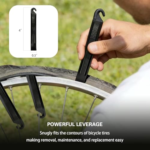 16-in-1 Bike Multi Tool Kit - Portable Bicycle Repair Tool with Hex Keys