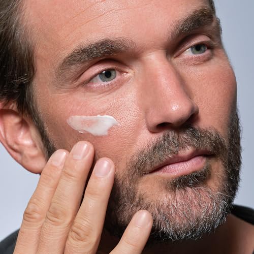Caldera + Lab The Regimen Rich + Eye Defense | Men's 4 Piece Skincare Set - size: 4-Piece Skincare Kit