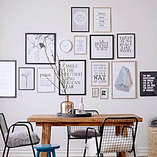 50pcs Picture Hangers with Different Sizes, Heavy Duty 30-100lbs Picture Hanging Hooks with Nails, Wall Hangers,Picture Hooks,Professional Plaster Picture Hanging Kit for Wooden Wall or Drywall - size: Gold 30-100 lbs