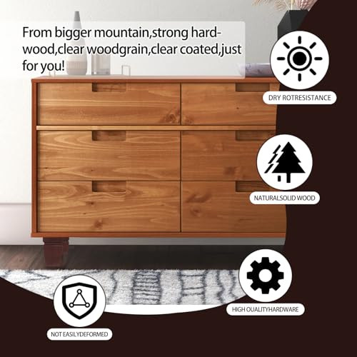 Wood Legs for Furniture 5 inch Heavy Duty Sofa Legs Square Brown Bed Legs Pack of 4, Mid Century Chair Feet, Sofa Replacement Parts, Dresser Leg Sideboard Recliner Couch Riser - color: Brown, size: 5"H*3.15"W