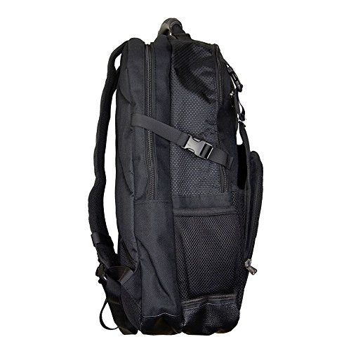 Mercer Culinary KnifePack Plus,Black - style: Knifepack Plus