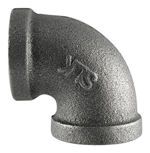 LDR 312 E90-12 90 Degree Elbow, 1/2-Inch - size: 1/2 Inch, style: 90 Degree Elbow