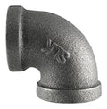 LDR 312 E90-12 90 Degree Elbow, 1/2-Inch - size: 1/2 Inch, style: 90 Degree Elbow