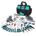 DURATECH 269-Piece Socket Wrench & Hand Tool Kit