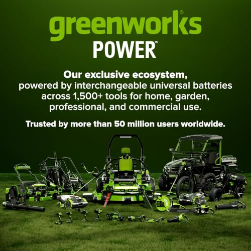 Greenworks 24V Cordless Brushless 400 in-lbs Drill/Driver+1950 in-lbs Impact Driver Combo,High Torque, Lightweight, (2) 2.0Ah USB-C Batteries(12,000mAh Power Bank) and 65W USB-C Fast Charger(3-Port) - size: 2PCS Combo Kits