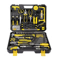 Enventor Tool Set with Molded Storage Case, 220 Pieces - size: Large tool set-220PCS