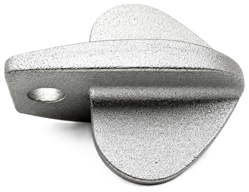 FlowFixer SHD Spear Head Drain Cutter 1-5/8" Starting Drill for 3"-4" Pipes - style: 1-5/8" Starting Drill