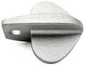 FlowFixer SHD Spear Head Drain Cutter 1-5/8" Starting Drill for 3"-4" Pipes - style: 1-5/8" Starting Drill