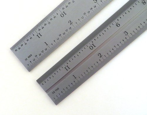 PEC 7186-012 12" 16R Combination Square Blade