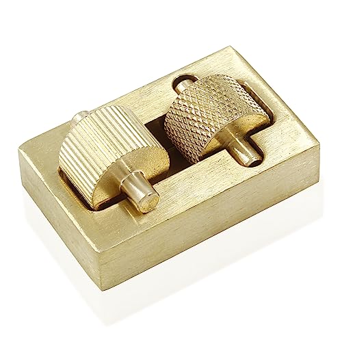 Litoexpe Leather Edge Roller Oil Painting Box