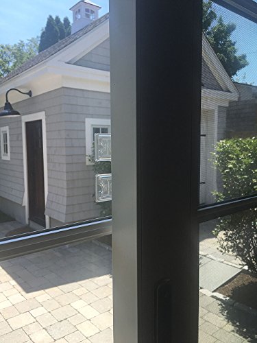 Safety Innovations - Childproof Your Windows and Sliding Doors with Our Window and Door Babyproof Safety Lock, (4-Pack)