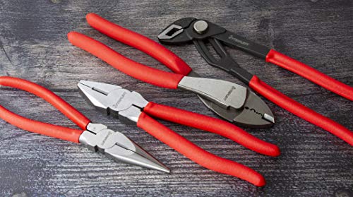 Triplett Tongue and Groove Water Pump PLIER - 10 INCH - style: TT-280 Water Pump Pliers