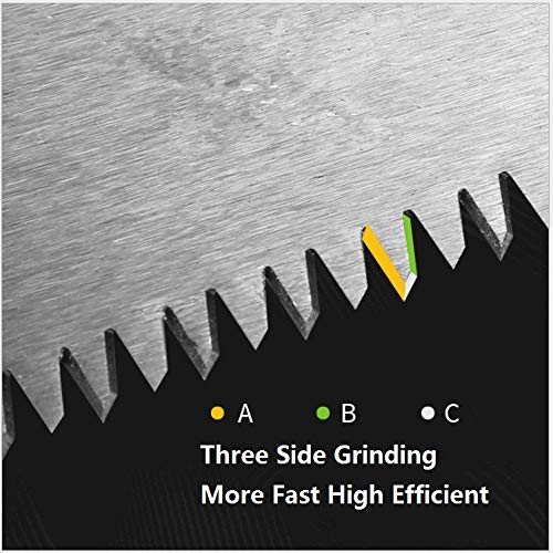 11 inch Straight Hand Pruning Saw