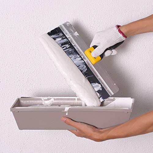 Bates- Taping Knife, 12 Inch, Drywall Taping Knife, Dry Wall - size: 12 Inch