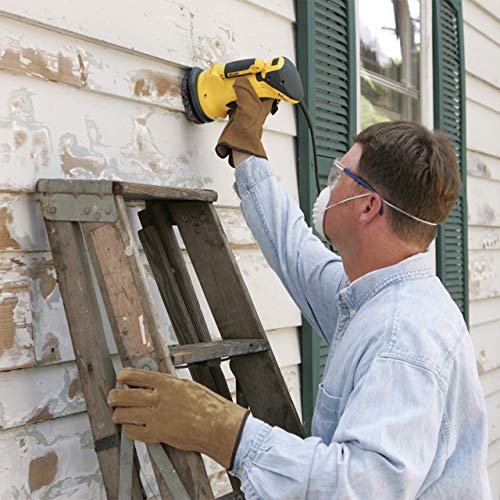 Wagner Spraytech PaintEater Electric Paint Remover, Palm-Grip Disc Sander