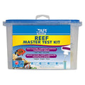 API REEF MASTER TEST KIT Reef Aquarium Water Test Kit 1-Count - style: Reef