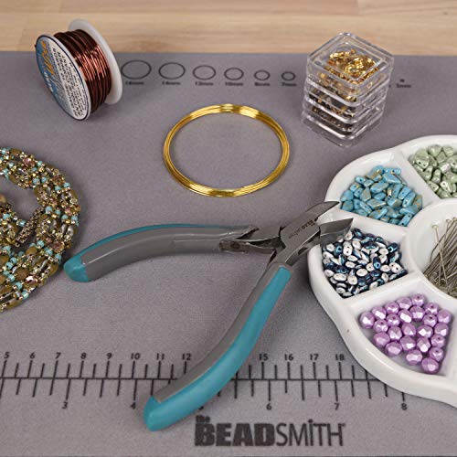 The Beadsmith Simply Modern Side Cutter - size: Side Cutter