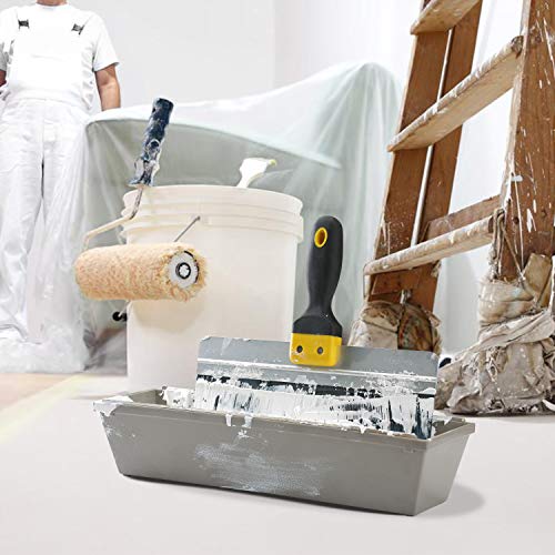 Bates- Taping Knife, 12 Inch, Drywall Taping Knife, Dry Wall - size: 12 Inch