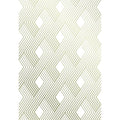 Main Street Peel and Stick Wallpaper Eco-Friendly Sheets 12 Pack, 11 X 16 Inch Gold Woven Design, Wall Mural for Home Decor, Removable Wall Decor Wallpaper Peel and Stick for DIY Projects - style: Gold Woven