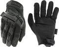 Mechanix Wear M-Pact 0.5mm Tactical Impact Gloves Covert Black Medium - size: Medium